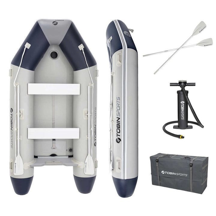 Tobin Sports – Bateau gonflable de 3,3 m (10,8 ft)