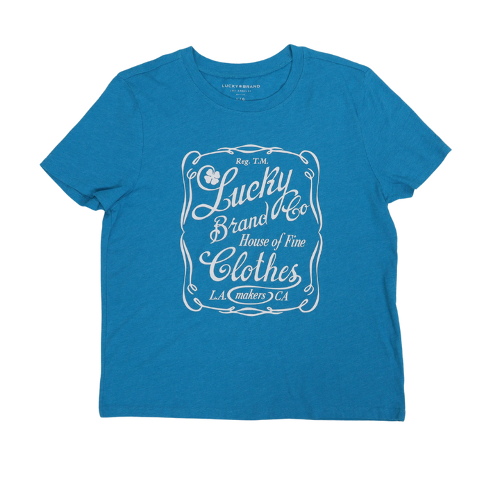 Lucky Brand - Women's T-Shirt