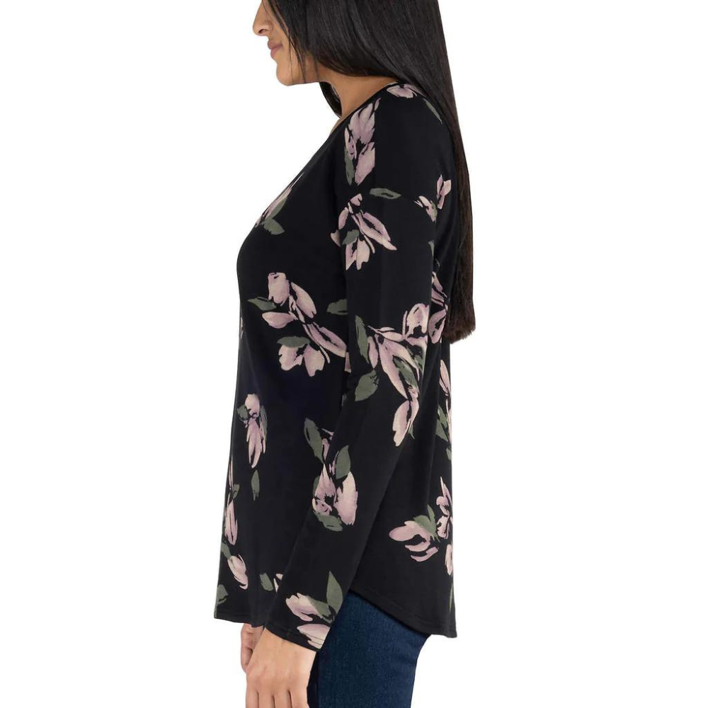 Catherine Malandrino - Women's Long Sleeve Shirt