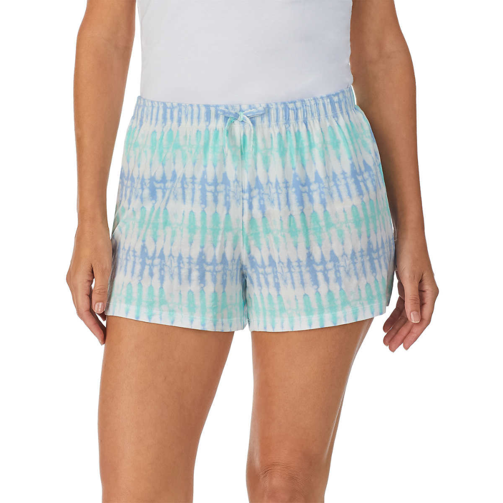 Jane &amp; Bleecker Women's Sleep Shorts, 2 Pack