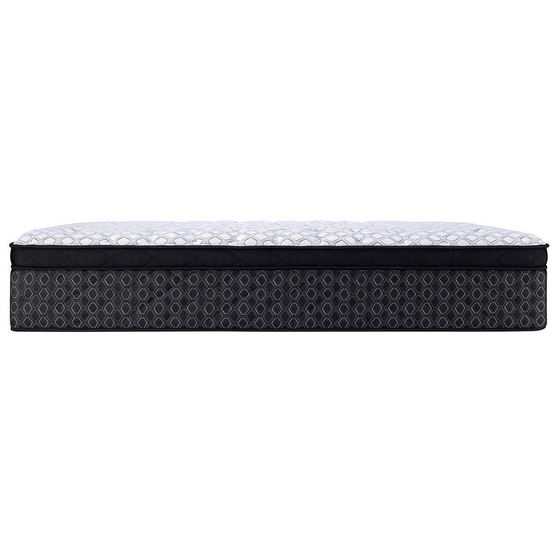 Sealy Posturepedic Hollycourt - Mattress