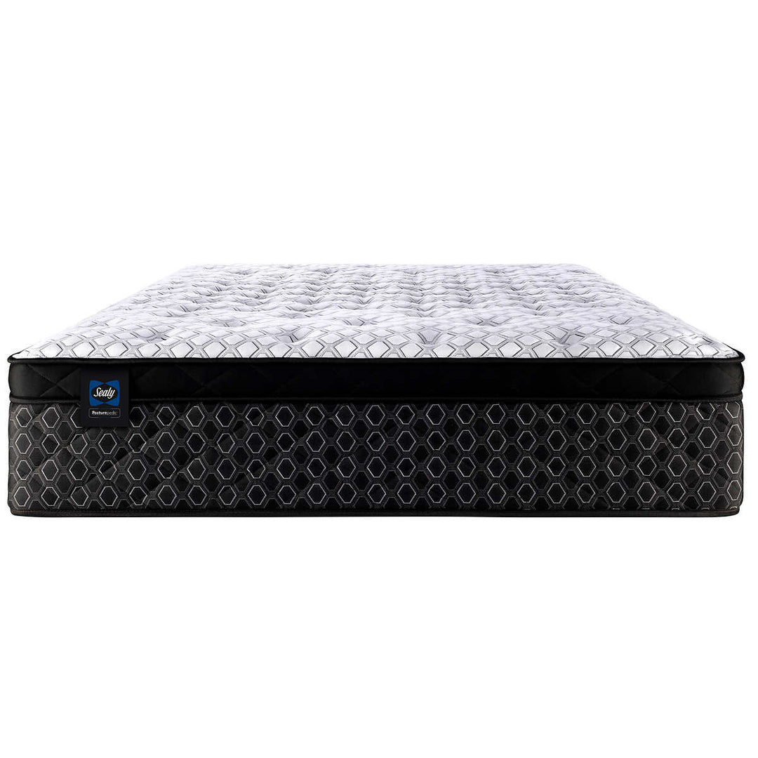 Sealy Posturepedic Hollycourt - Mattress