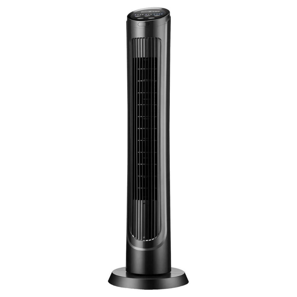 OmniBreeze Tower Fan CHAP Aubaines