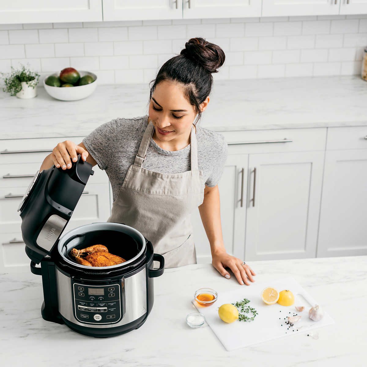 Ninja foodi 10 online in 1 pressure cooker