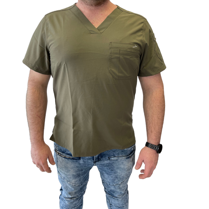 Perflex - Men's Uniform Top