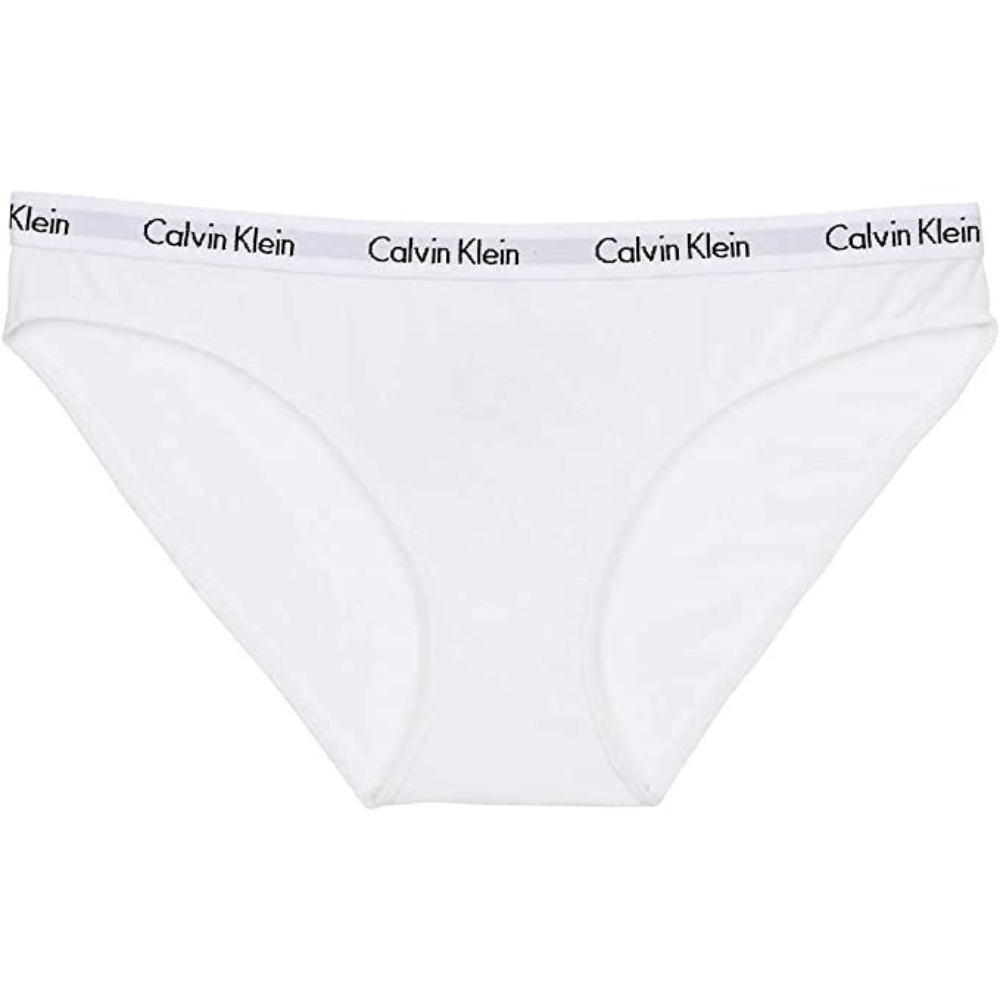 Calvin Klein Women's Bikini Brief, 4 Pack