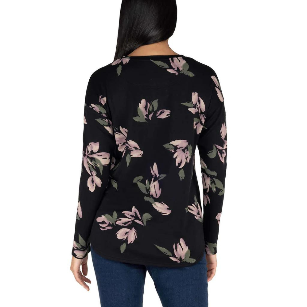 Catherine Malandrino - Women's Long Sleeve Shirt