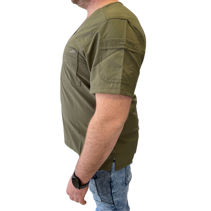 Perflex - Men's Uniform Top