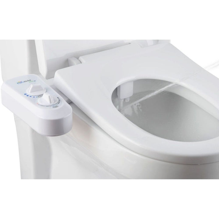 Biobidet Elite - Elite 3 Non-Electric Bidet Attachment