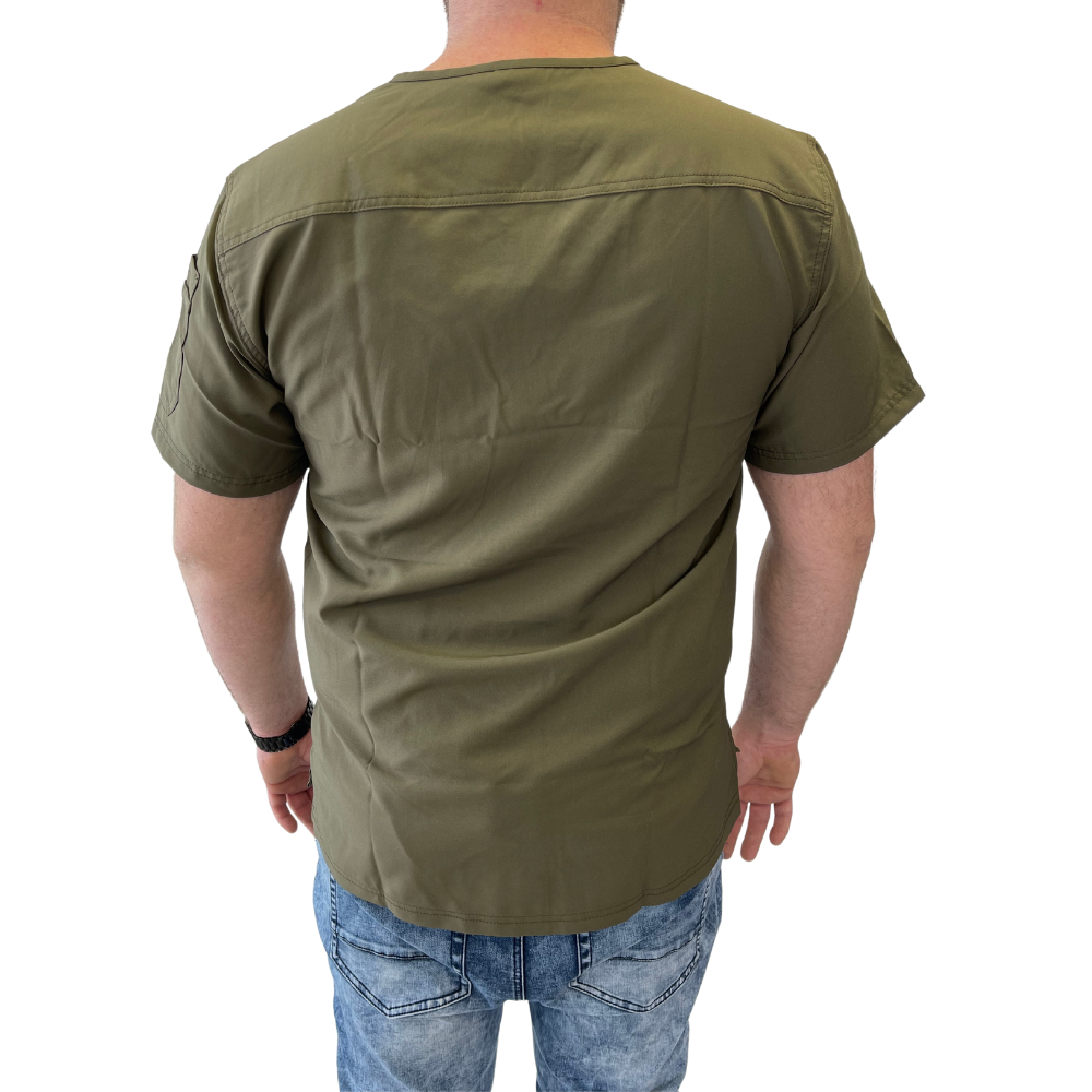 Perflex - Men's Uniform Top