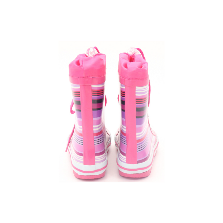 Top Tech - Kids Rain Boots 