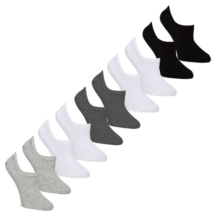 Cole Haan - Chaussettes, 10 paires