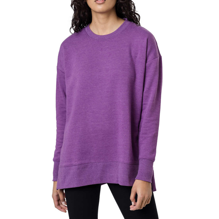 Kersh - Women's Long Sleeve Shirt