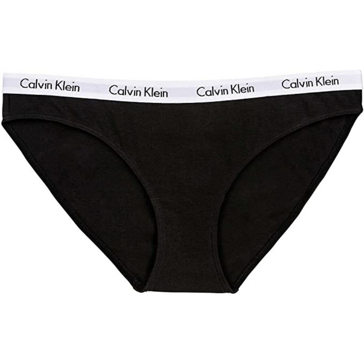 Calvin Klein Women's Bikini Brief, 4 Pack