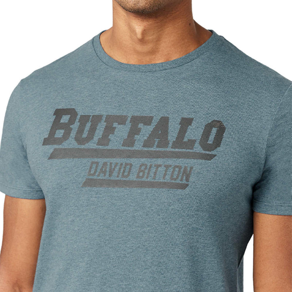 Buffalo - Men's T-Shirt