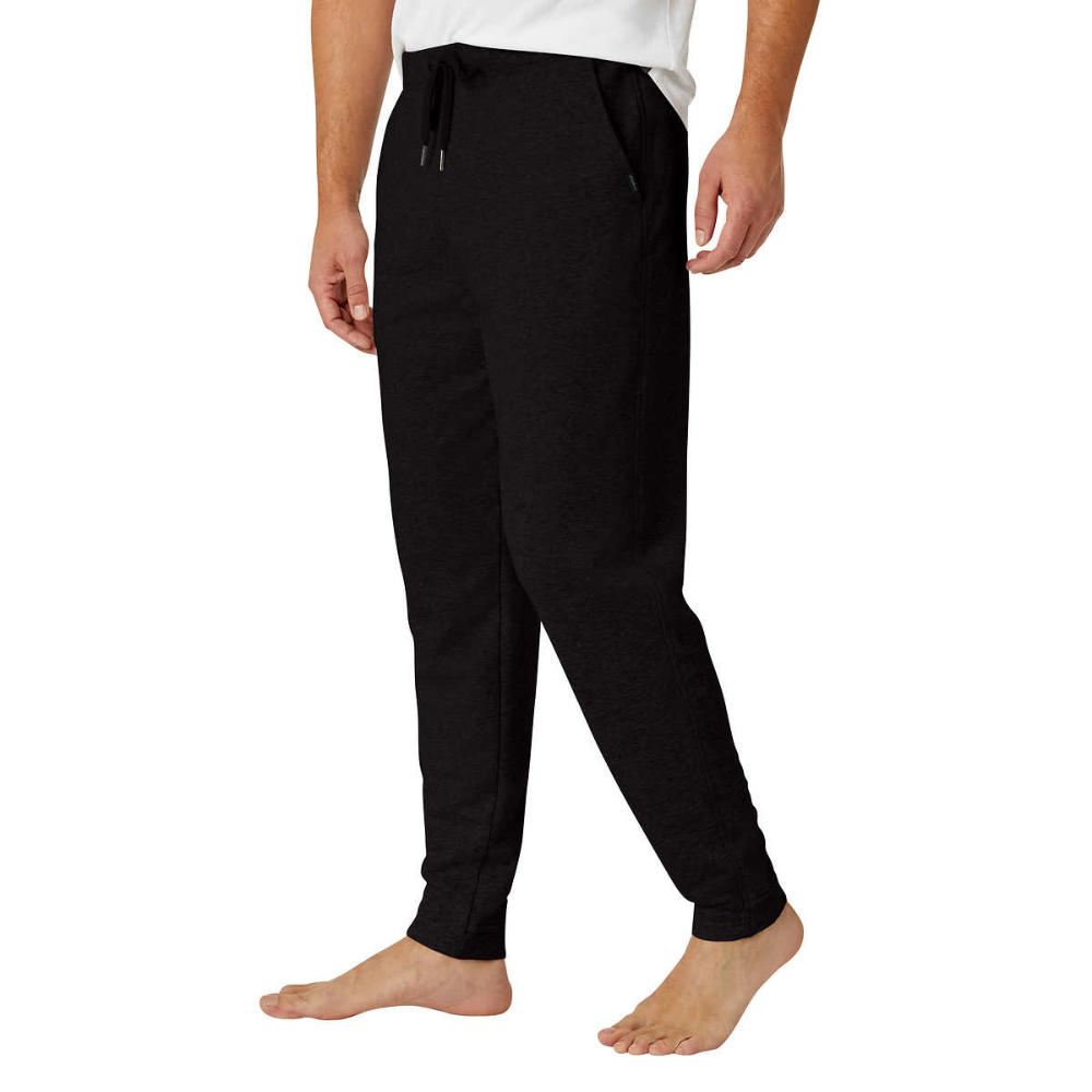 Eddie Bauer - Men's 2-Pack Lounge Joggers