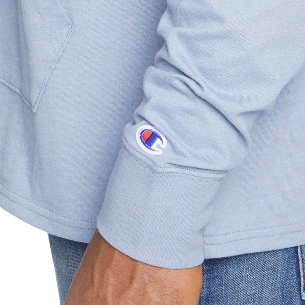 Champion – Men's Hoodie