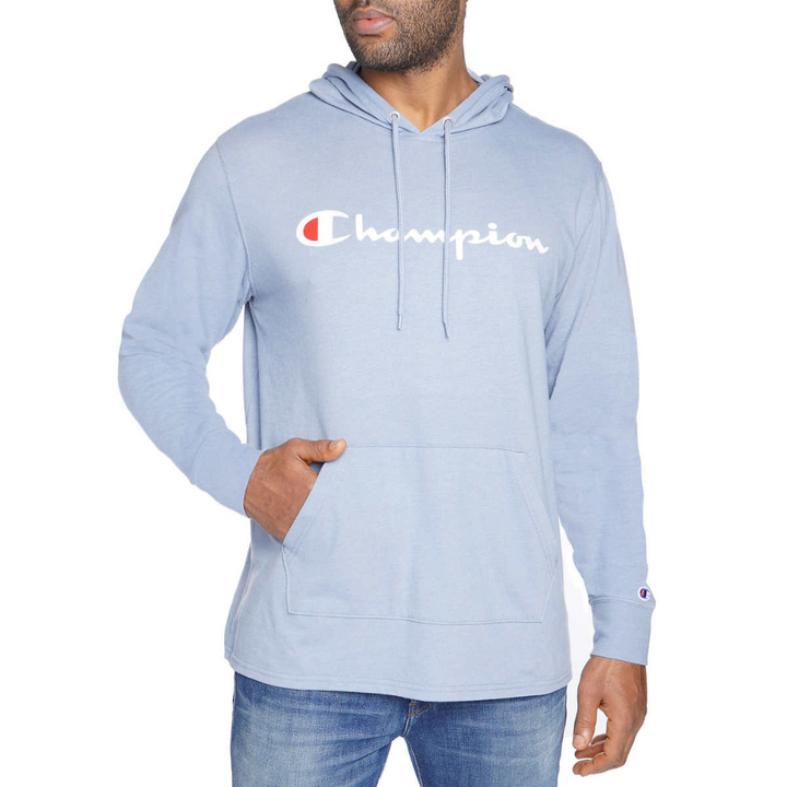 Champion – Men's Hoodie