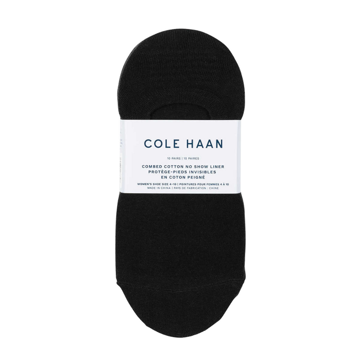 Cole Haan Women's Socks, 10 Pairs