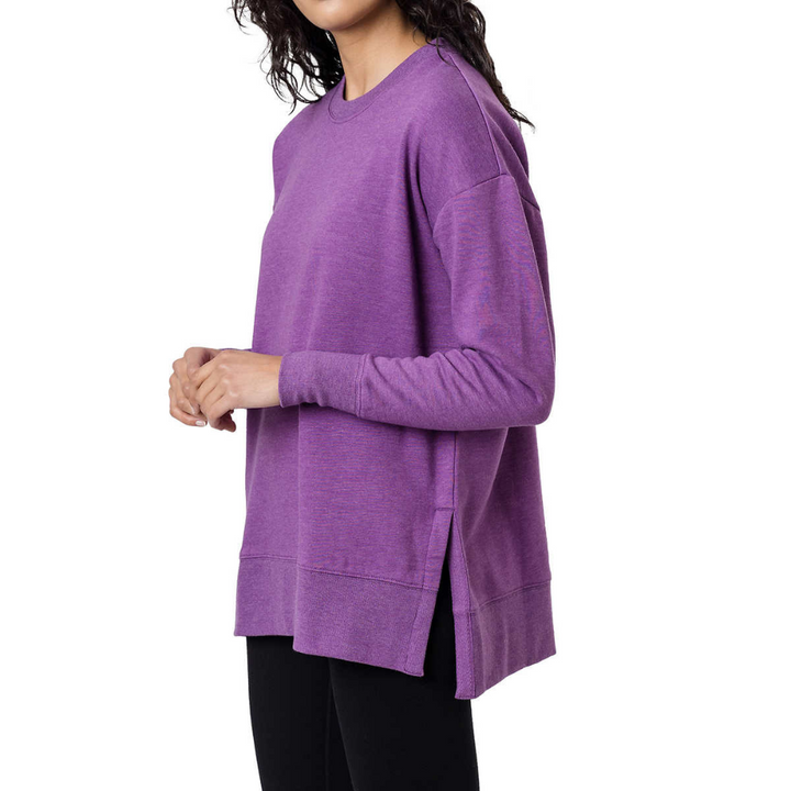 Kersh - Women's Long Sleeve Shirt