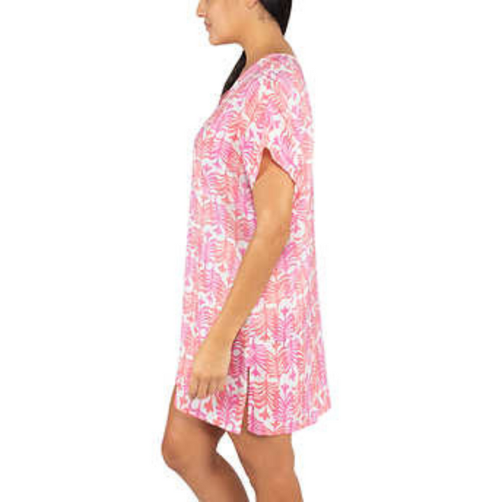 Tahari - Beach dress