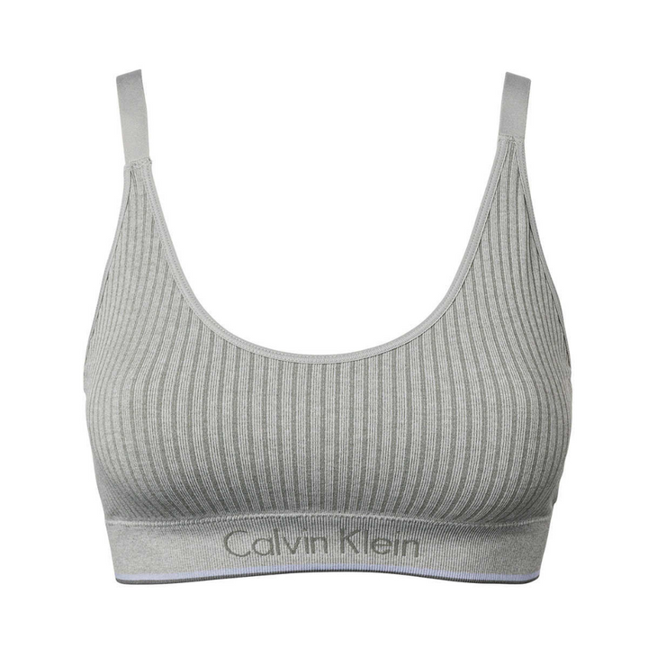 Calvin Klein - Bralettes, paquet de 2