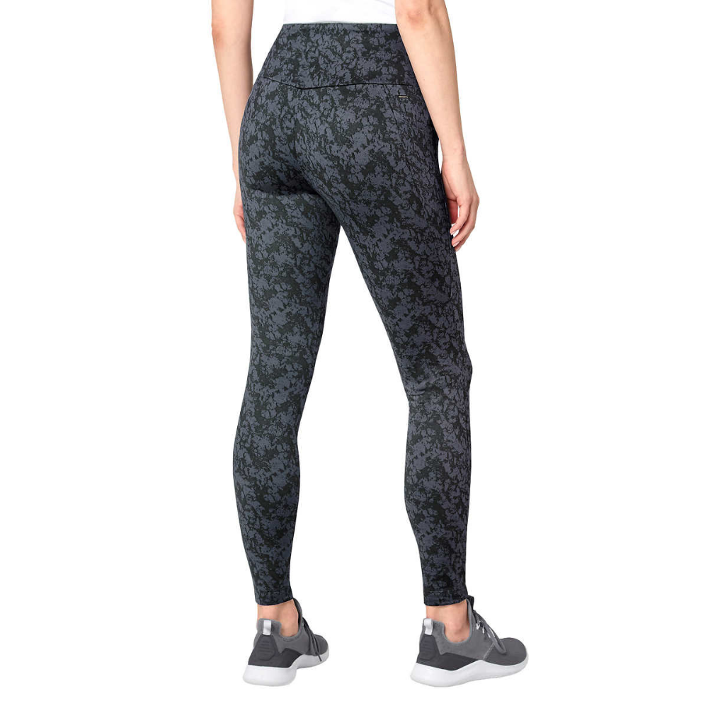 Mondetta - Women's Fleece Lined Leggings