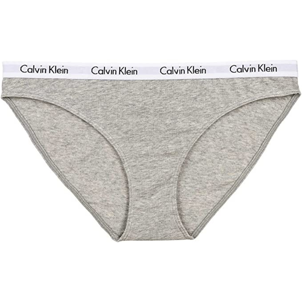 Calvin Klein - Culotte bikini, paquet de 4