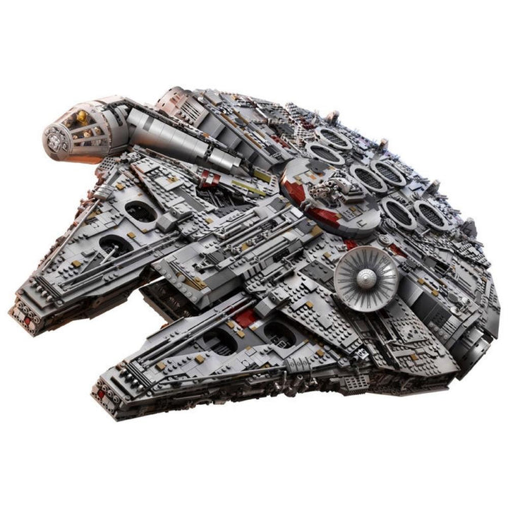 LEGO - Star Wars Millennium Falcon - 75192