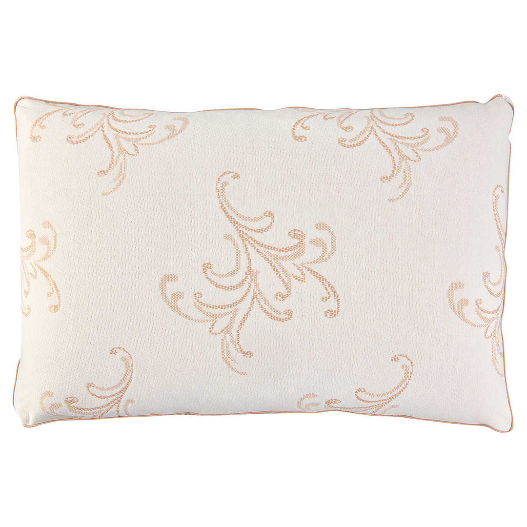 Sealy Luxury Comfort - Set of 2 Copper Pillows