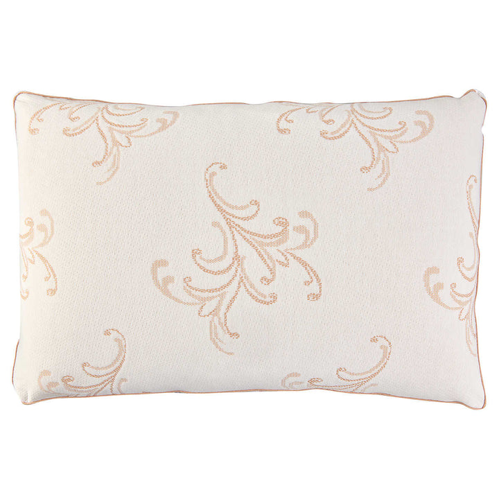 Sealy Luxury Comfort - Set of 2 Copper Pillows