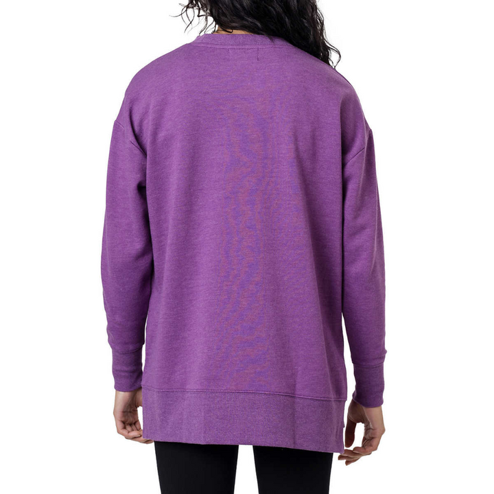 Kersh - Women's Long Sleeve Shirt