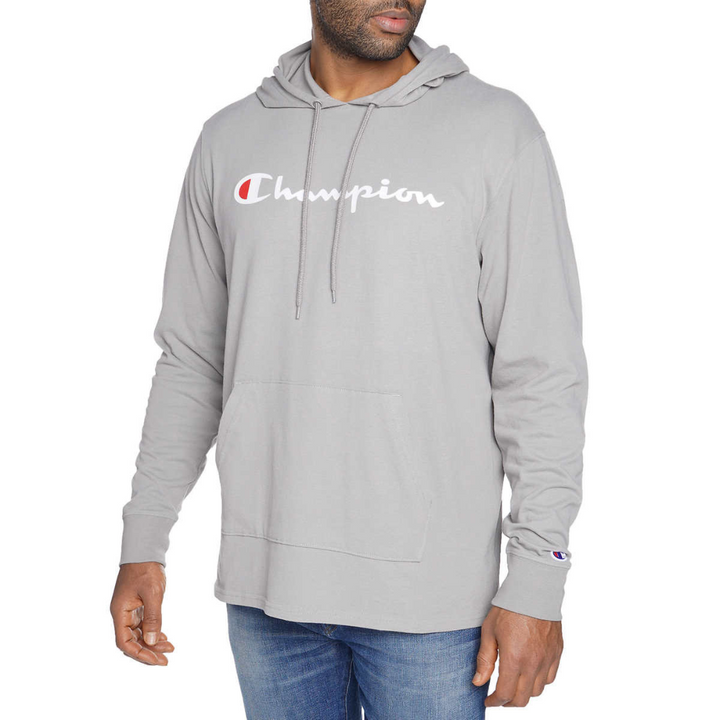 Champion – Men's Hoodie