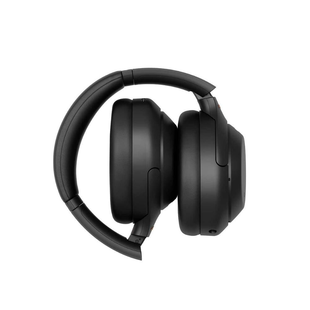 Sony – Casque d’écoute sans fil Bluetooth WH-1000XM4 à suppression de bruit