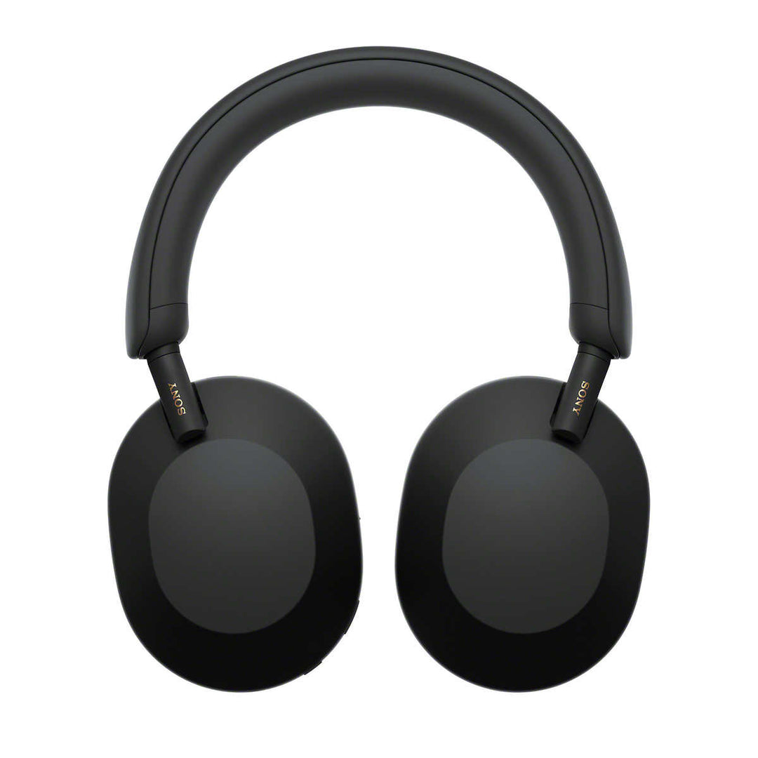 Sony WH-1000XM5 Wireless Noise Canceling Headphones