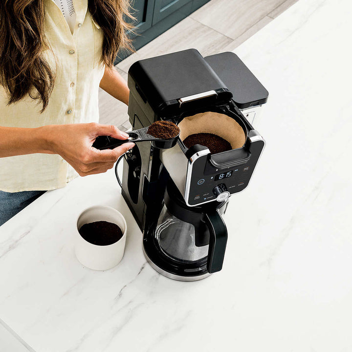 Ninja - DualBrew Coffee Maker