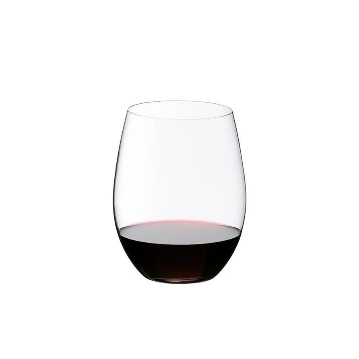 Riedel - Verre à vin O Cabernet / Merlot, lot de 6