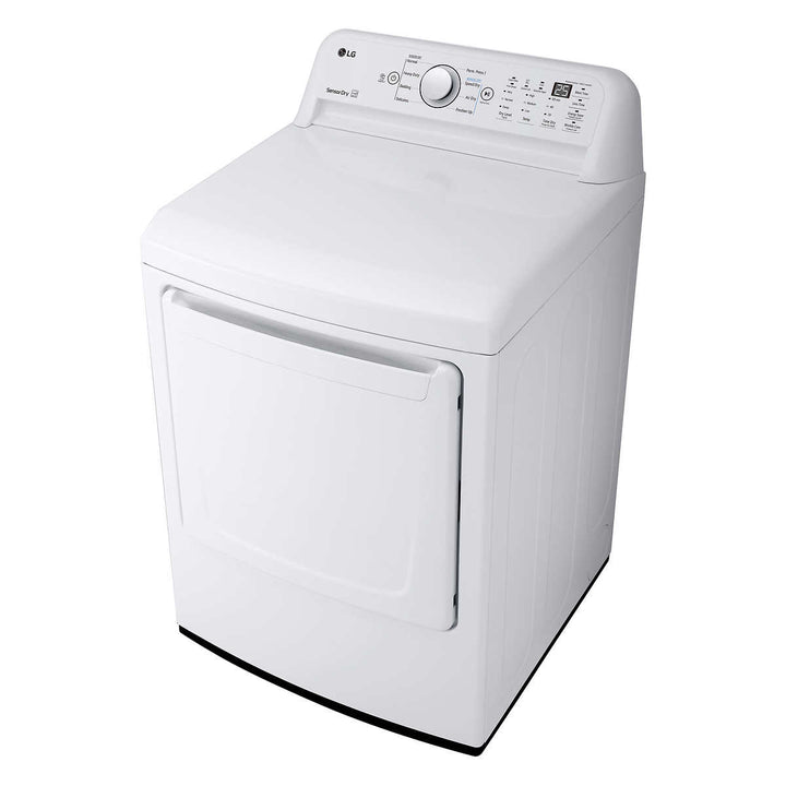 LG 7.3 cu. ft. Electric Dryer 