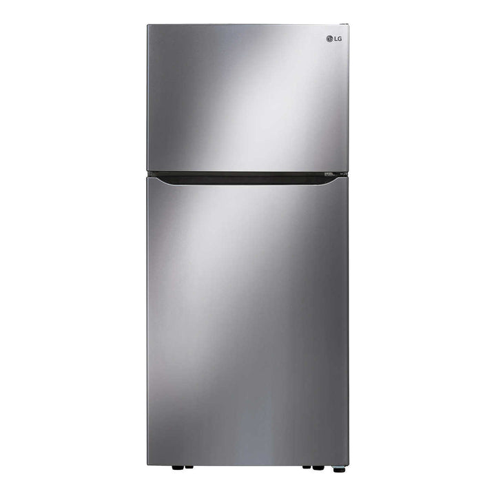 LG 30", 20 Cu. Ft. Top Freezer Refrigerator with Multi-Air Flow™ System