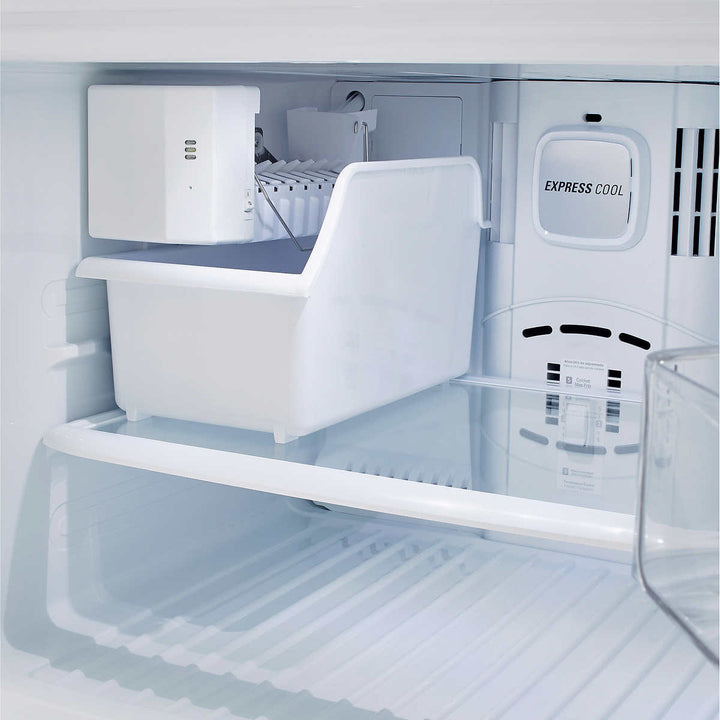 LG 30", 20 Cu. Ft. Top Freezer Refrigerator with Multi-Air Flow™ System