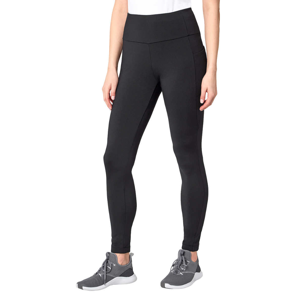 Mondetta - Leggings doublés de molleton