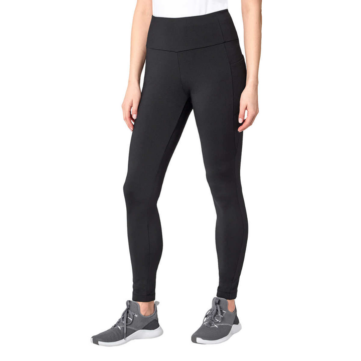 Mondetta - Women's Fleece Lined Leggings