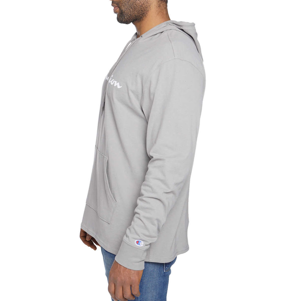 Champion – Men's Hoodie