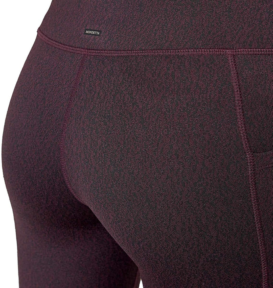 Mondetta - Leggings doublés en molleton