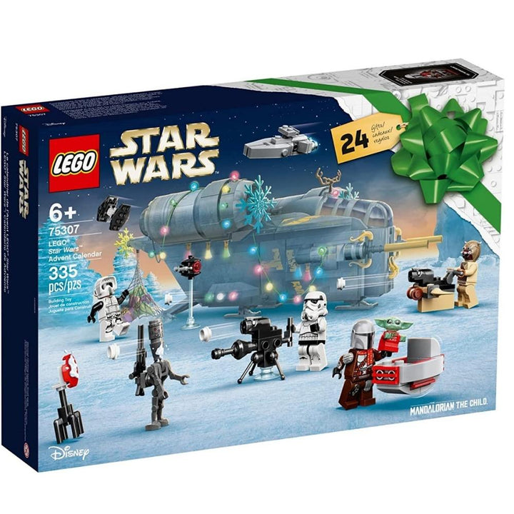 LEGO - Star Wars - 75307