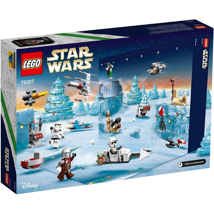 LEGO Star Wars 75307