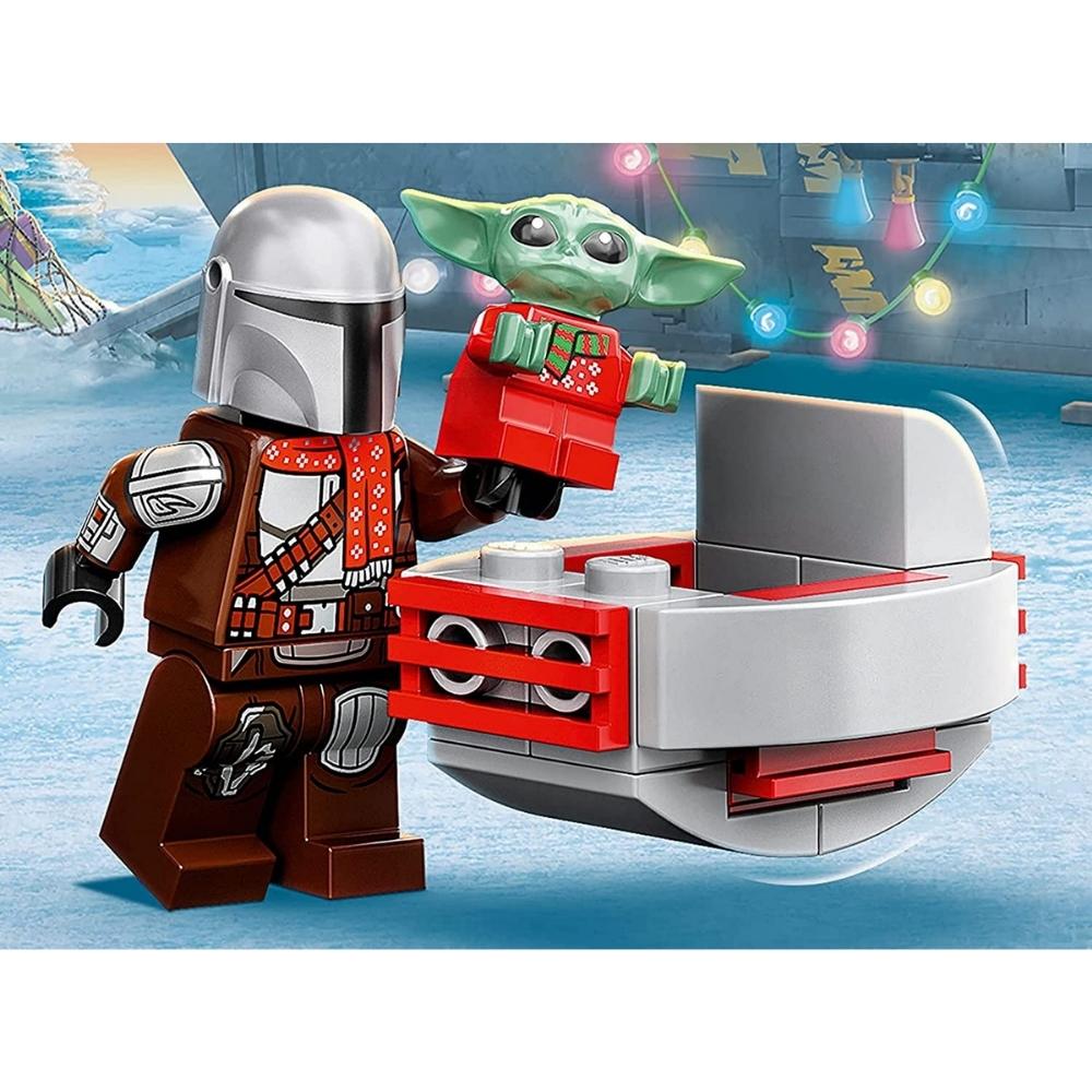 LEGO Star Wars 75307