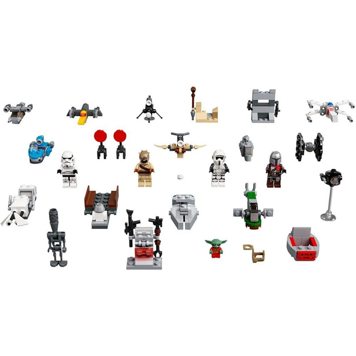 LEGO Star Wars 75307