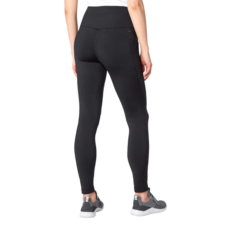 Mondetta - Women's Fleece Lined Leggings