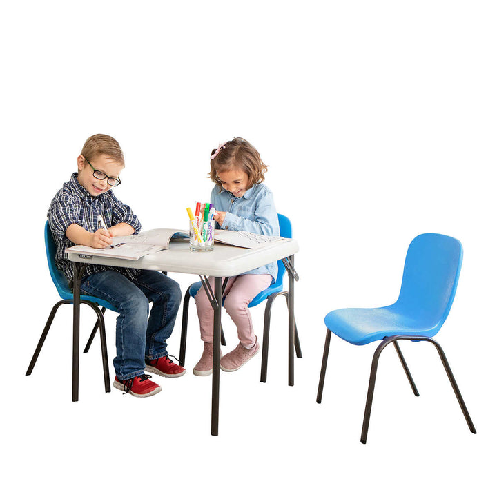 Lifetime - Kids Folding Table